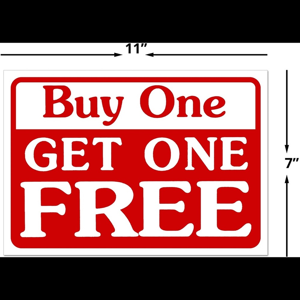BOGO